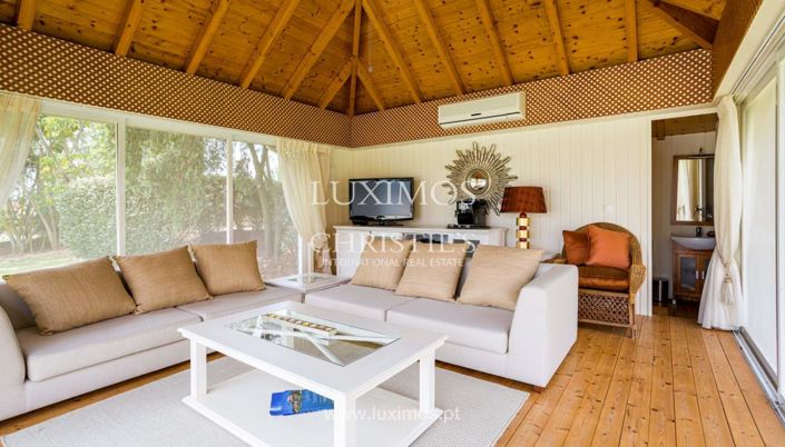 Image No.19-Villa de 4 chambres à vendre à Olhão