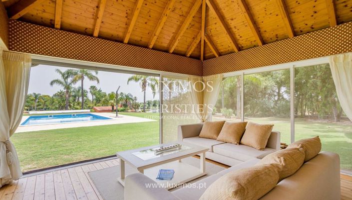 Image No.20-Villa de 4 chambres à vendre à Olhão