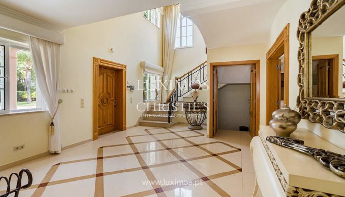 Image No.3-Villa de 4 chambres à vendre à Olhão