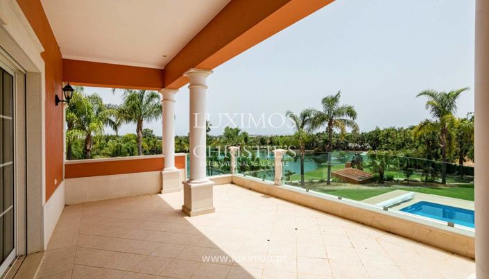 Image No.21-Villa de 4 chambres à vendre à Olhão