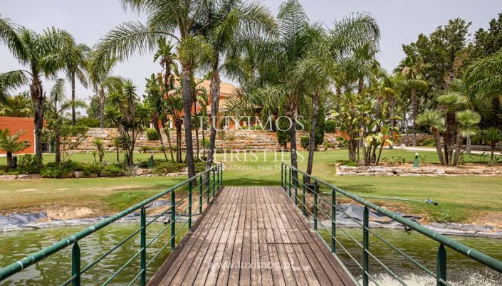 Image No.23-Villa de 4 chambres à vendre à Olhão