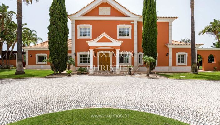 Image No.26-Villa de 4 chambres à vendre à Olhão