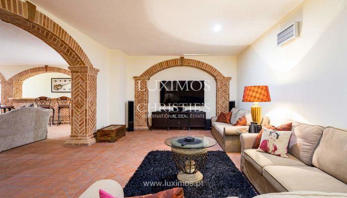 Image No.5-Villa de 4 chambres à vendre à Olhão