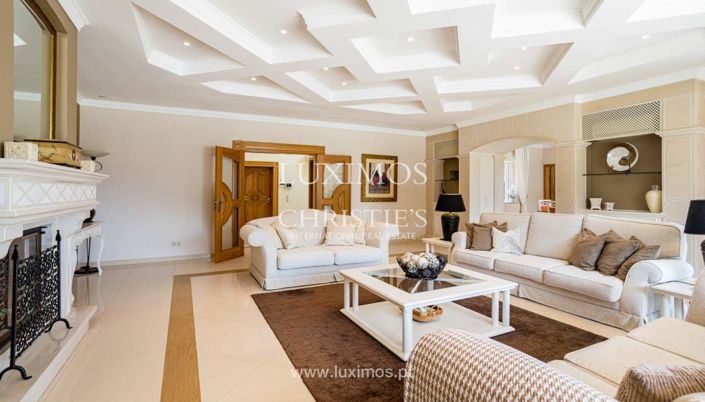 Image No.6-Villa de 4 chambres à vendre à Olhão