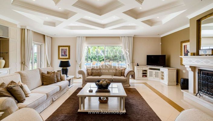 Image No.7-Villa de 4 chambres à vendre à Olhão