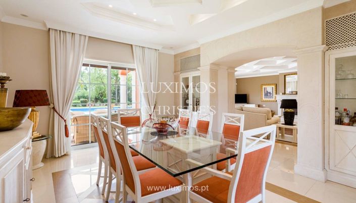 Image No.9-Villa de 4 chambres à vendre à Olhão