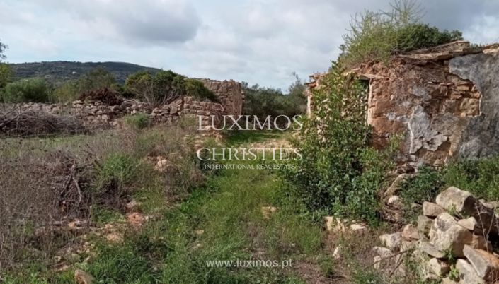 Image No.5-Terre à vendre à Faro City