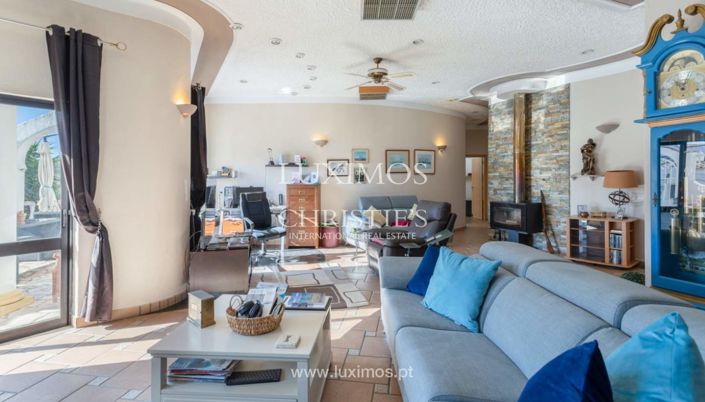 Image No.3-5 Bed Villa for sale