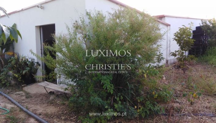 Image No.4-Ferme à vendre à Tavira