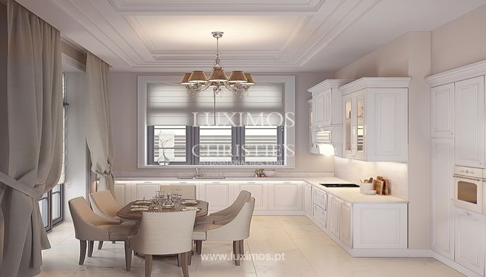 Image No.3-Villa de 4 chambres à vendre à Portimao