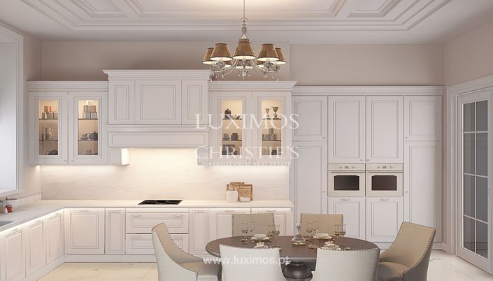 Image No.4-Villa de 4 chambres à vendre à Portimao