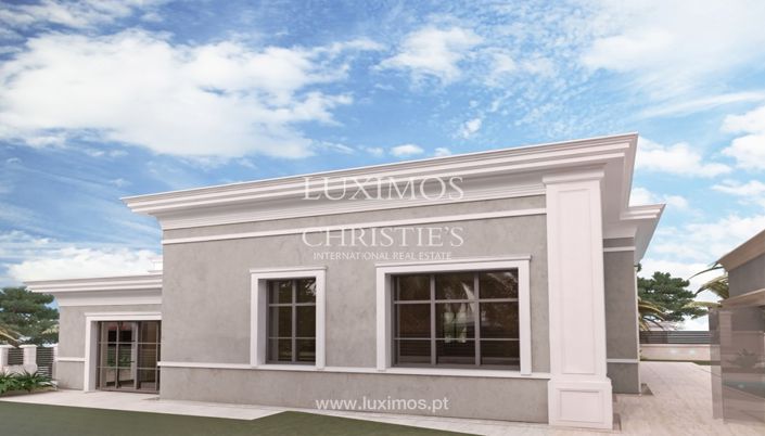 Image No.31-Villa de 4 chambres à vendre à Portimao