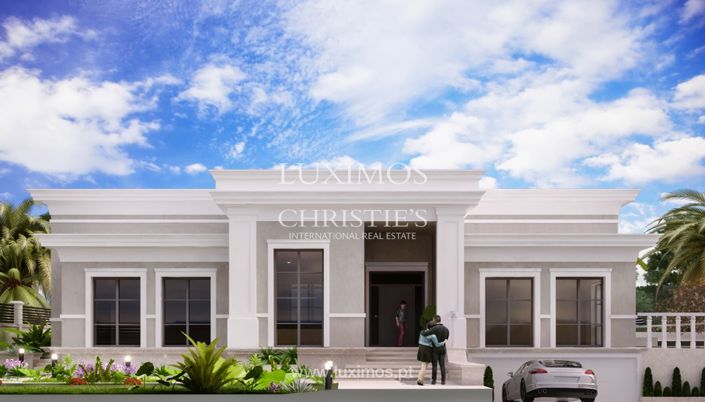 Image No.32-Villa de 4 chambres à vendre à Portimao