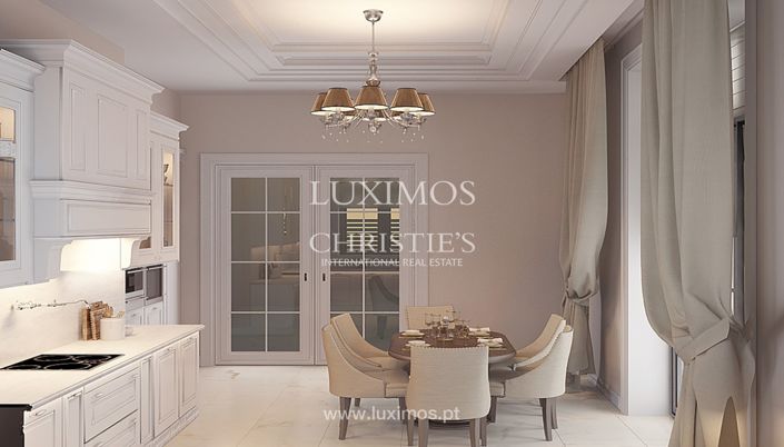 Image No.5-Villa de 4 chambres à vendre à Portimao