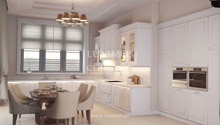 Image No.6-Villa de 4 chambres à vendre à Portimao