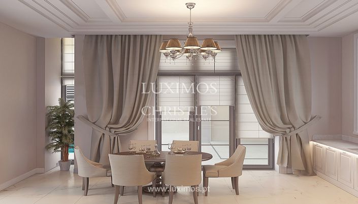 Image No.9-Villa de 4 chambres à vendre à Portimao