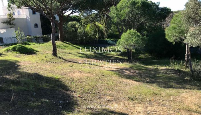 Image No.20-Terre à vendre à Loule