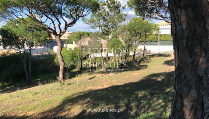 Image No.9-Terre à vendre à Loule