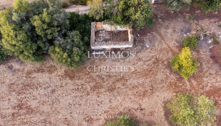 Image No.6-Terre à vendre à Loule