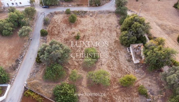 Image No.7-Terre à vendre à Loule