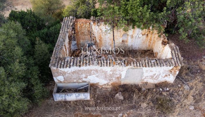 Image No.9-Terre à vendre à Loule