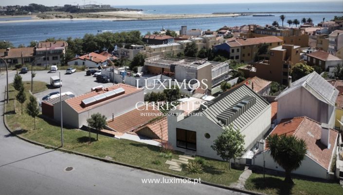 Image No.11-Villa à vendre à Porto