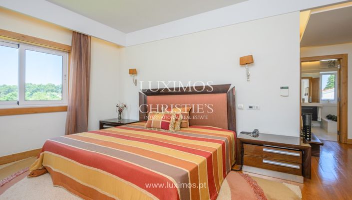 Image No.11-Villa de 5 chambres à vendre à Trofa