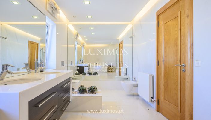 Image No.12-Villa de 5 chambres à vendre à Trofa