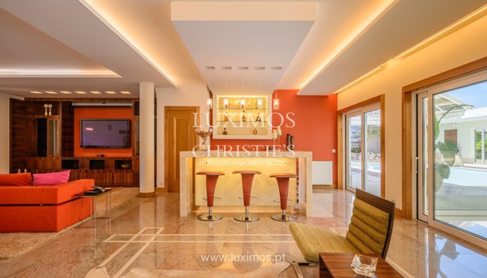 Image No.17-Villa de 5 chambres à vendre à Trofa