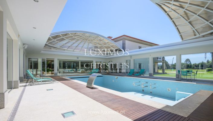 Image No.18-Villa de 5 chambres à vendre à Trofa