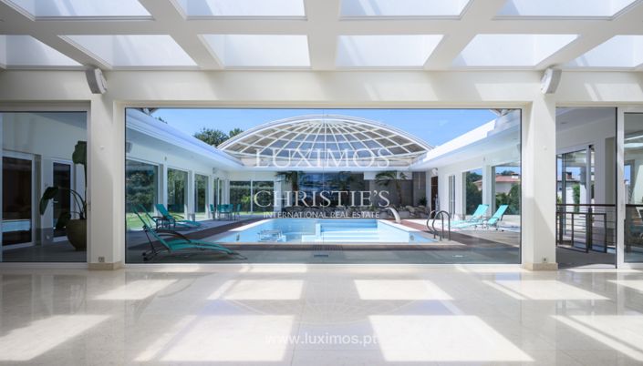 Image No.22-Villa de 5 chambres à vendre à Trofa