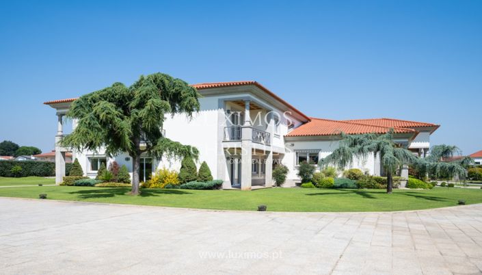 Image No.23-Villa de 5 chambres à vendre à Trofa