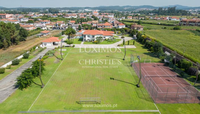 Image No.24-Villa de 5 chambres à vendre à Trofa