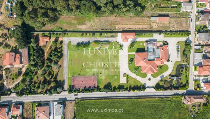 Image No.25-Villa de 5 chambres à vendre à Trofa