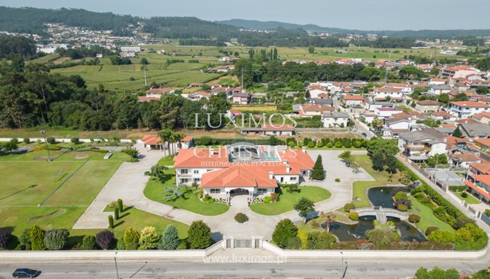 Image No.26-Villa de 5 chambres à vendre à Trofa