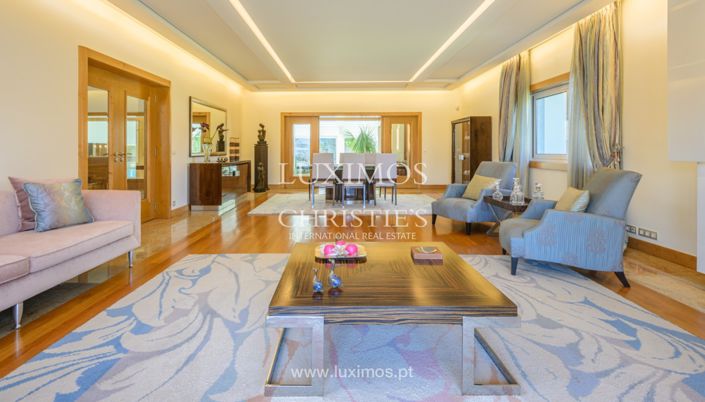 Image No.5-Villa de 5 chambres à vendre à Trofa