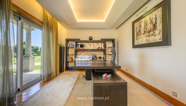 Image No.9-Villa de 5 chambres à vendre à Trofa