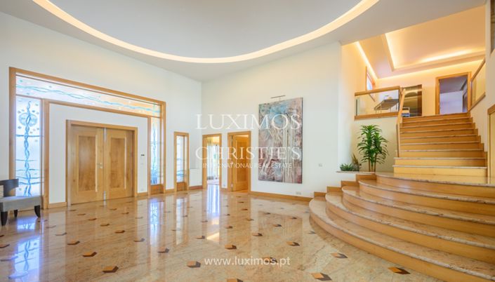 Image No.10-Villa de 5 chambres à vendre à Trofa