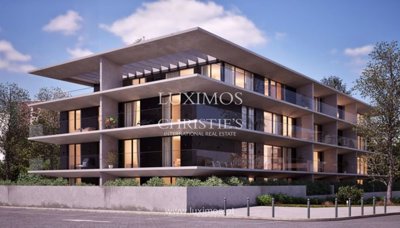 1 - Porto, Appartement