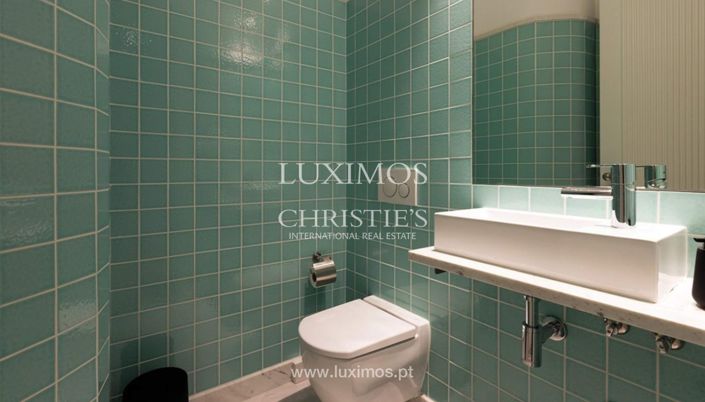 Image No.11-Appartement de 2 chambres à vendre à Porto