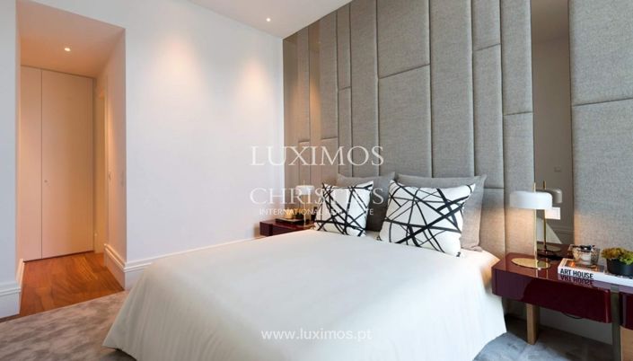 Image No.12-Appartement de 2 chambres à vendre à Porto