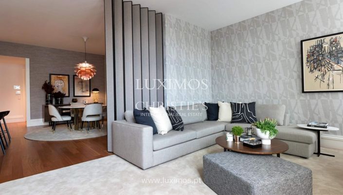 Image No.4-Appartement de 2 chambres à vendre à Porto