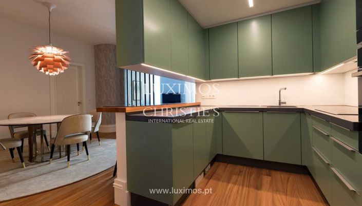 Image No.7-Appartement de 2 chambres à vendre à Porto