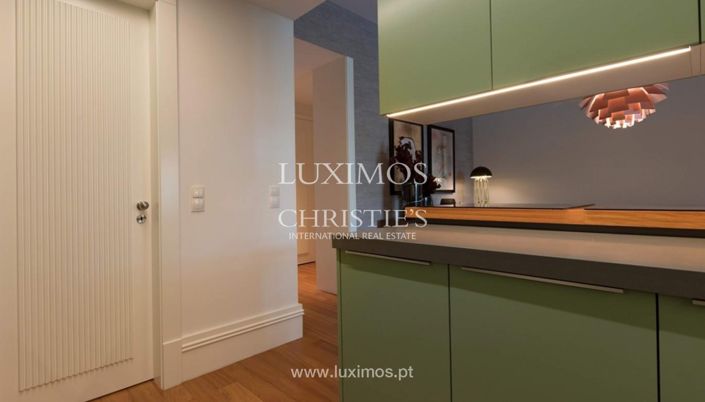 Image No.8-Appartement de 2 chambres à vendre à Porto