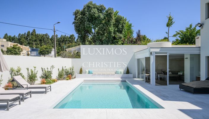 Image No.20-Villa de 3 chambres à vendre à Vila Nova de Gaia