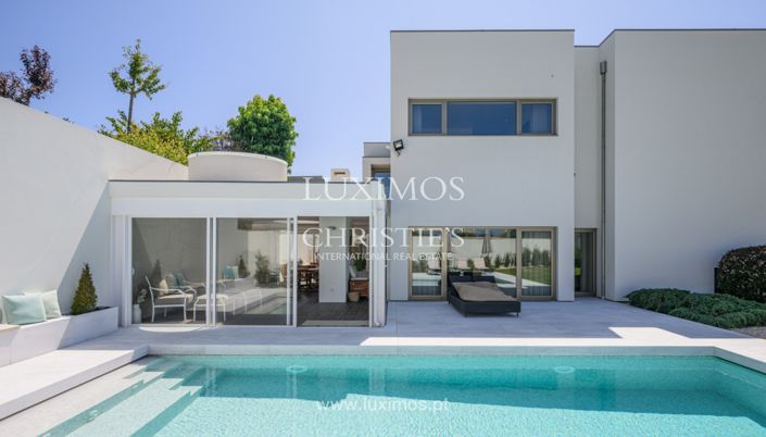 Image No.3-Villa de 3 chambres à vendre à Vila Nova de Gaia