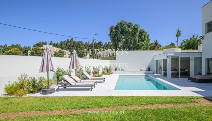 Image No.21-Villa de 3 chambres à vendre à Vila Nova de Gaia