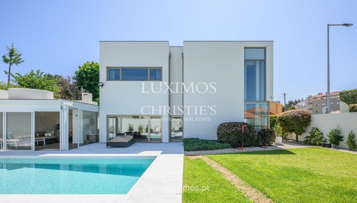 Image No.22-Villa de 3 chambres à vendre à Vila Nova de Gaia