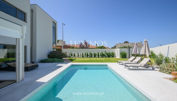 Image No.4-Villa de 3 chambres à vendre à Vila Nova de Gaia