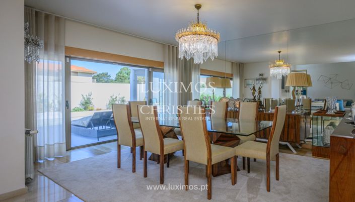 Image No.7-Villa de 3 chambres à vendre à Vila Nova de Gaia